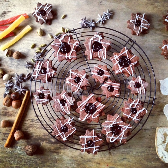 LA RICETTA PER UATE: STELLE SPEZIATE!